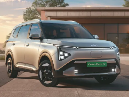 Kia Carens Clavis EV Review: Who Should Buy It